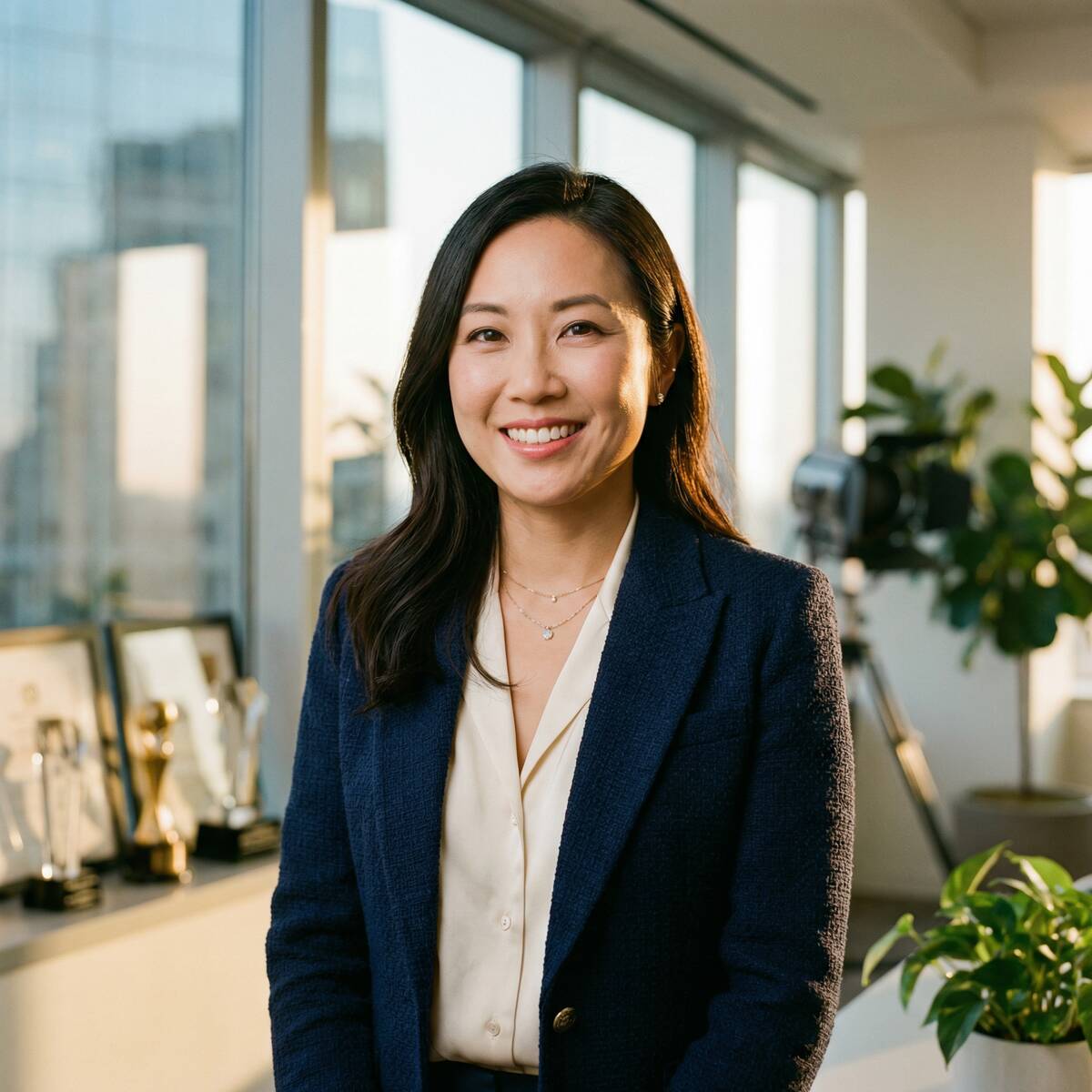 糖心vlog制片人顾问